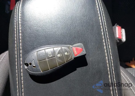 2015 Dodge Dart Sxt z USA, uszkodzony, nr VIN 1C3CDFBBXFD373541